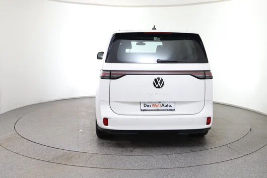 Bild eines VW ID. Buzz Cargo Pro 4MOTION 250 kW