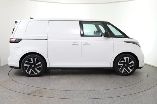 Bild eines VW ID. Buzz Cargo Pro 4MOTION 250 kW