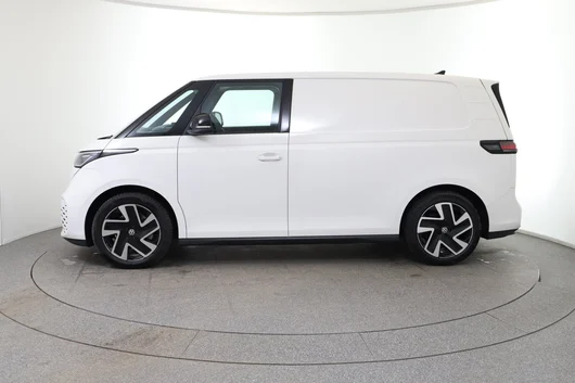 Bild eines VW ID. Buzz Cargo Pro 4MOTION 250 kW
