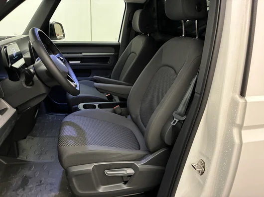 Bild eines VW ID. Buzz Cargo Pro 4MOTION 250 kW
