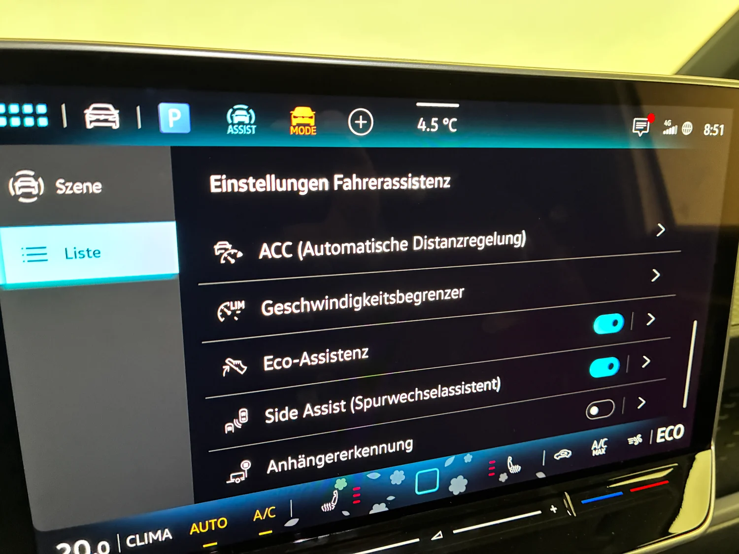 Bild eines VW ID. Buzz Cargo Pro 4MOTION 250 kW
