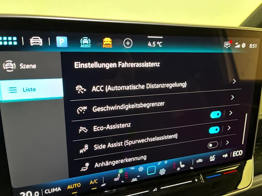 Bild eines VW ID. Buzz Cargo Pro 4MOTION 250 kW