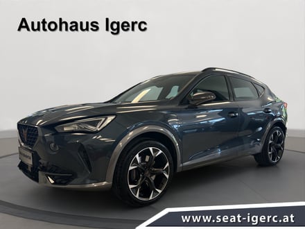 SEAT Formentor VZ e-HYBRID 245 PS DSG