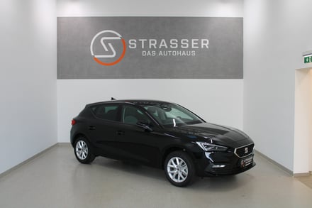 SEAT Leon Style Edition 1.5 TSI 115 PS