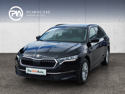 Škoda Octavia Combi Selection TDI DSG