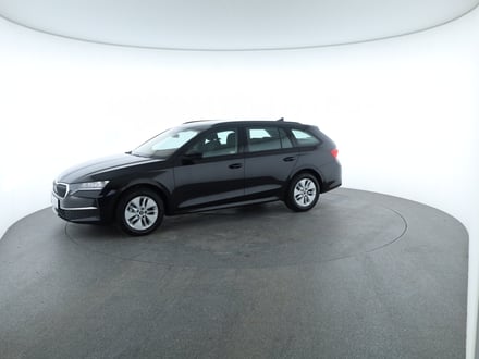 Škoda Octavia Combi Selection TDI DSG