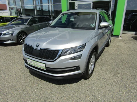 KODIAQ Ambition TSI