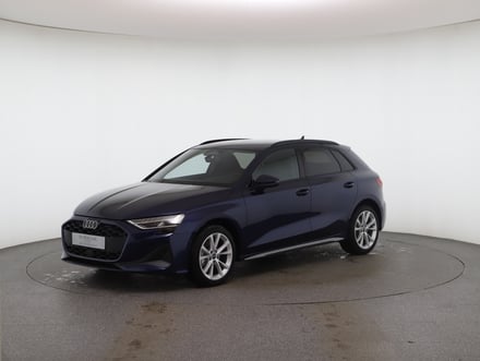 Audi A3 Sportback 30 TFSI