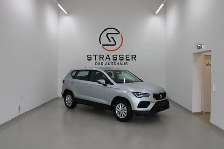 SEAT Ateca Reference Edition 1.0 TSI