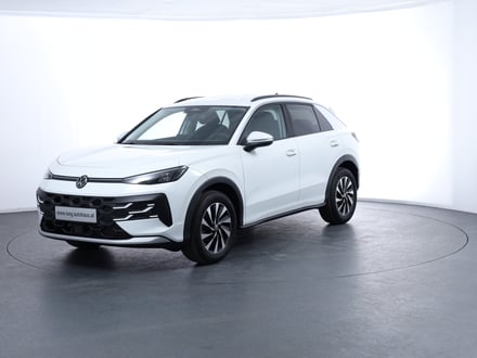 VW T-Roc Life eTSI DSG