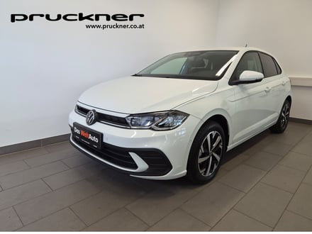 VW Polo Friends TSI