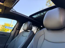 VW Tayron Sport eHybrid DSG 150kW in Grenadillschwarz Metallic