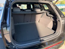 VW Tayron Sport eHybrid DSG 150kW in Grenadillschwarz Metallic