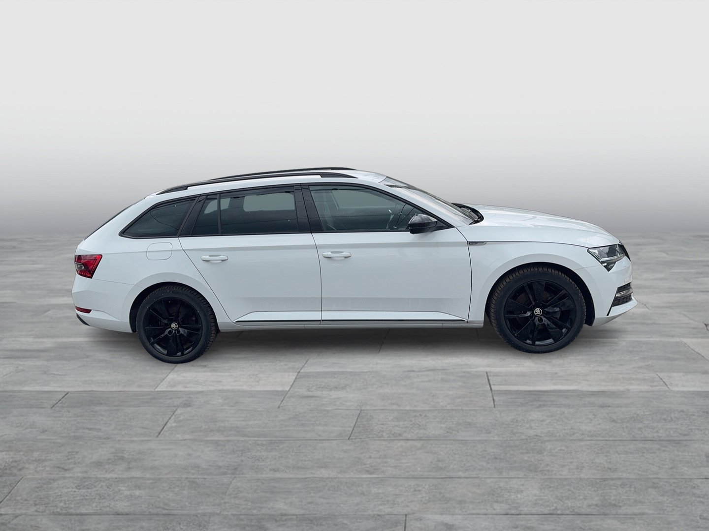 Škoda SUPERB Combi iV SPORTLINE DSG | Bild 5 von 24