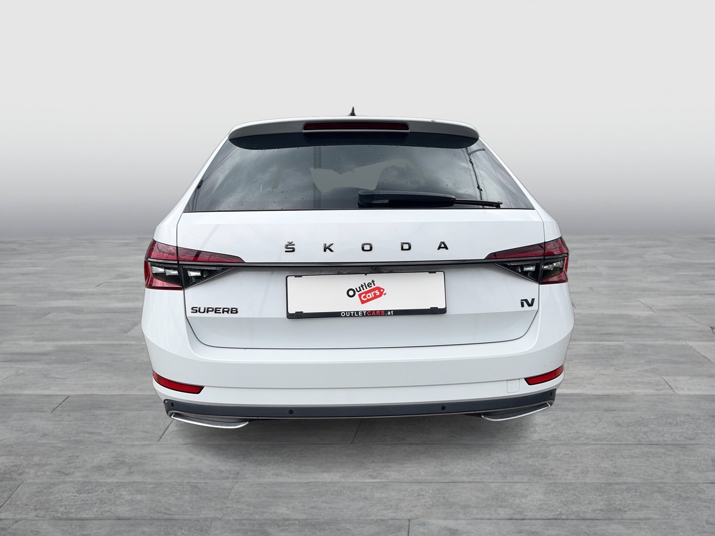 Škoda SUPERB Combi iV SPORTLINE DSG | Bild 4 von 24