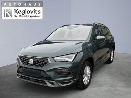 SEAT Ateca FR 1.5 TSI ACT DSG