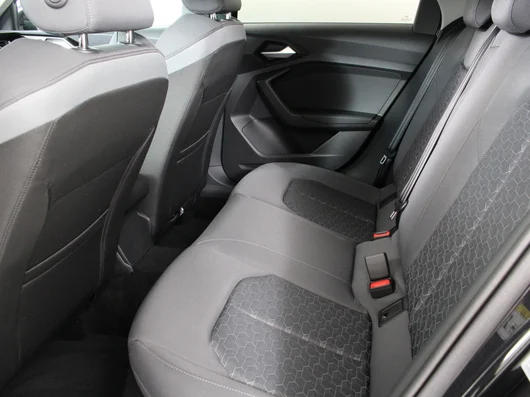 Bild eines A1 allstreet 30 TFSI intense