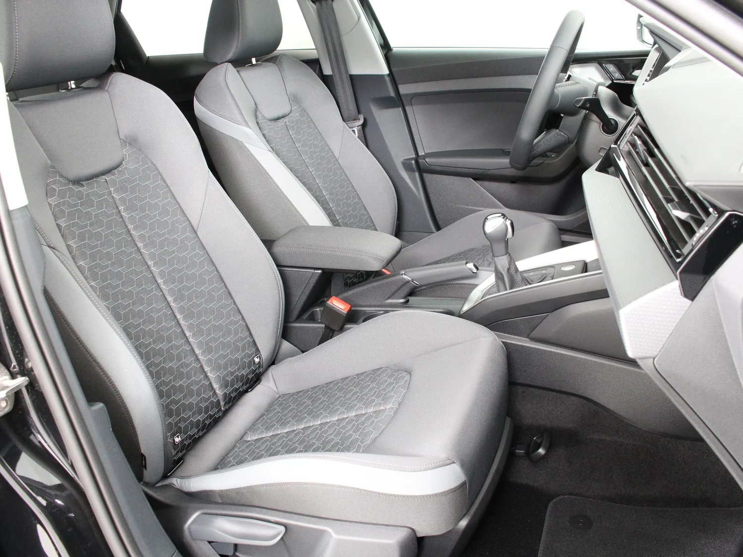 Bild eines A1 allstreet 30 TFSI intense