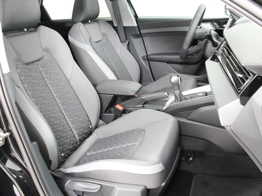 Bild eines A1 allstreet 30 TFSI intense