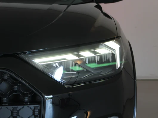 Bild eines A1 allstreet 30 TFSI intense