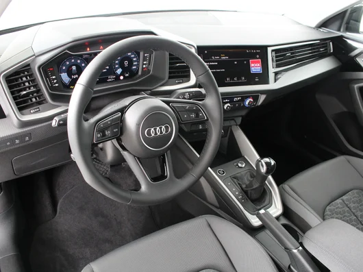 Bild eines A1 allstreet 30 TFSI intense