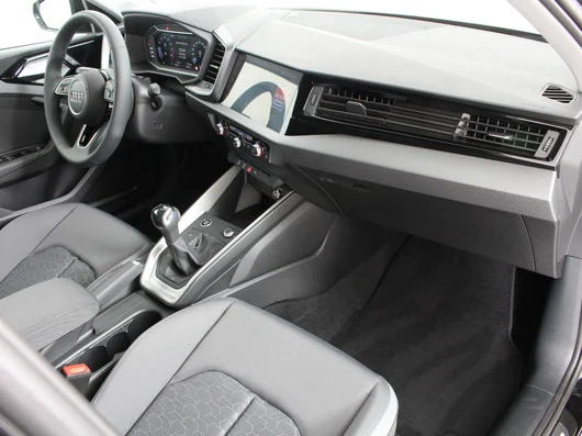 Bild eines A1 allstreet 30 TFSI intense