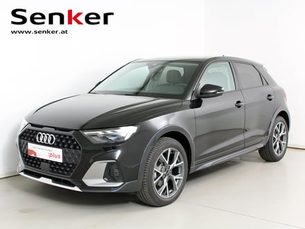 Audi A1 allstreet 30 TFSI intense