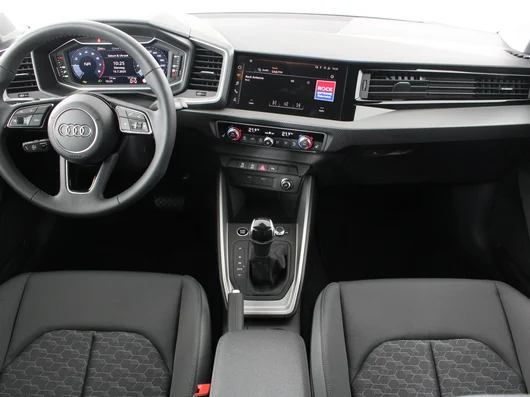 Bild eines A1 allstreet 30 TFSI intense