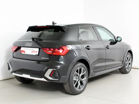 Bild eines A1 allstreet 30 TFSI intense