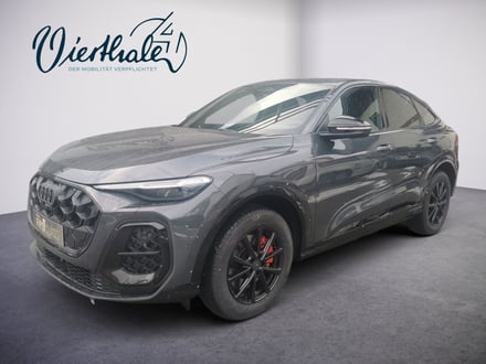 Audi Q5 Sportback e-hybrid quattro 220 KW