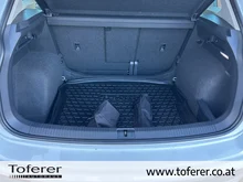 VW Tiguan Life TSI ACT in Pure White