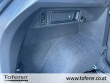 VW Tiguan Life TSI ACT in Pure White