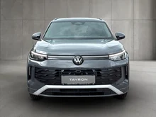 VW Tayron Friends eTSI DSG in Delfingrau Metallic
