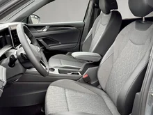 VW Tayron Friends eTSI DSG in Delfingrau Metallic