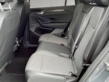 VW Tayron Friends eTSI DSG in Delfingrau Metallic