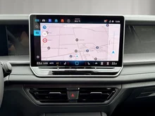 VW Tayron Friends eTSI DSG in Delfingrau Metallic