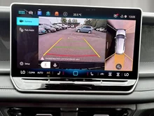 VW Tayron Friends eTSI DSG in Delfingrau Metallic