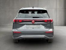 VW Tayron Friends eTSI DSG in Delfingrau Metallic