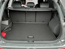VW Tayron Friends eTSI DSG in Delfingrau Metallic
