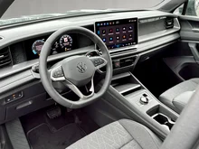 VW Tayron Friends eTSI DSG in Delfingrau Metallic