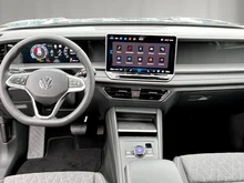 VW Tayron Friends eTSI DSG in Delfingrau Metallic