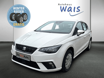 SEAT Ibiza Reference 1.0 TSI