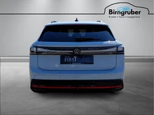 VW ID.7 Tourer Pro 210 kW Business - 77 kWh in Gletscherweiß Metallic