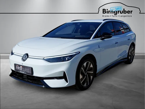 VW ID.7 Tourer Pro 210 kW Business - 77 kWh