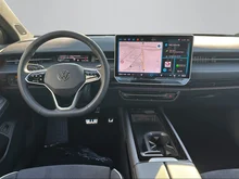 VW ID.7 Tourer Pro 210 kW Business - 77 kWh in Gletscherweiß Metallic