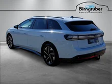 VW ID.7 Tourer Pro 210 kW Business - 77 kWh in Gletscherweiß Metallic