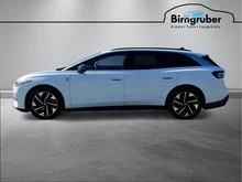 VW ID.7 Tourer Pro 210 kW Business - 77 kWh in Gletscherweiß Metallic