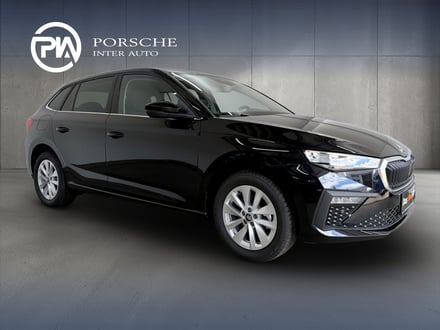 Škoda Scala Selection TSI