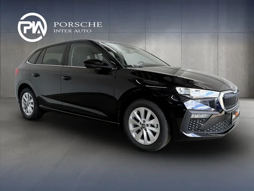 Škoda Scala Selection TSI
