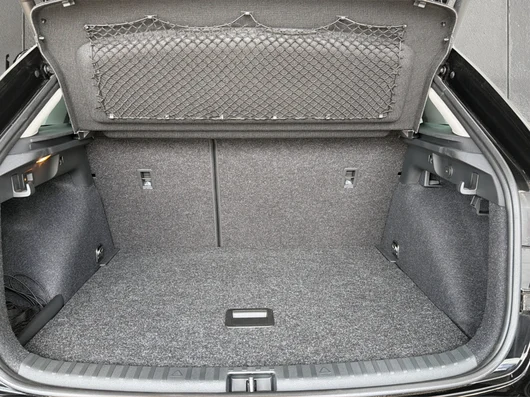 Bild eines Škoda Scala Selection TSI